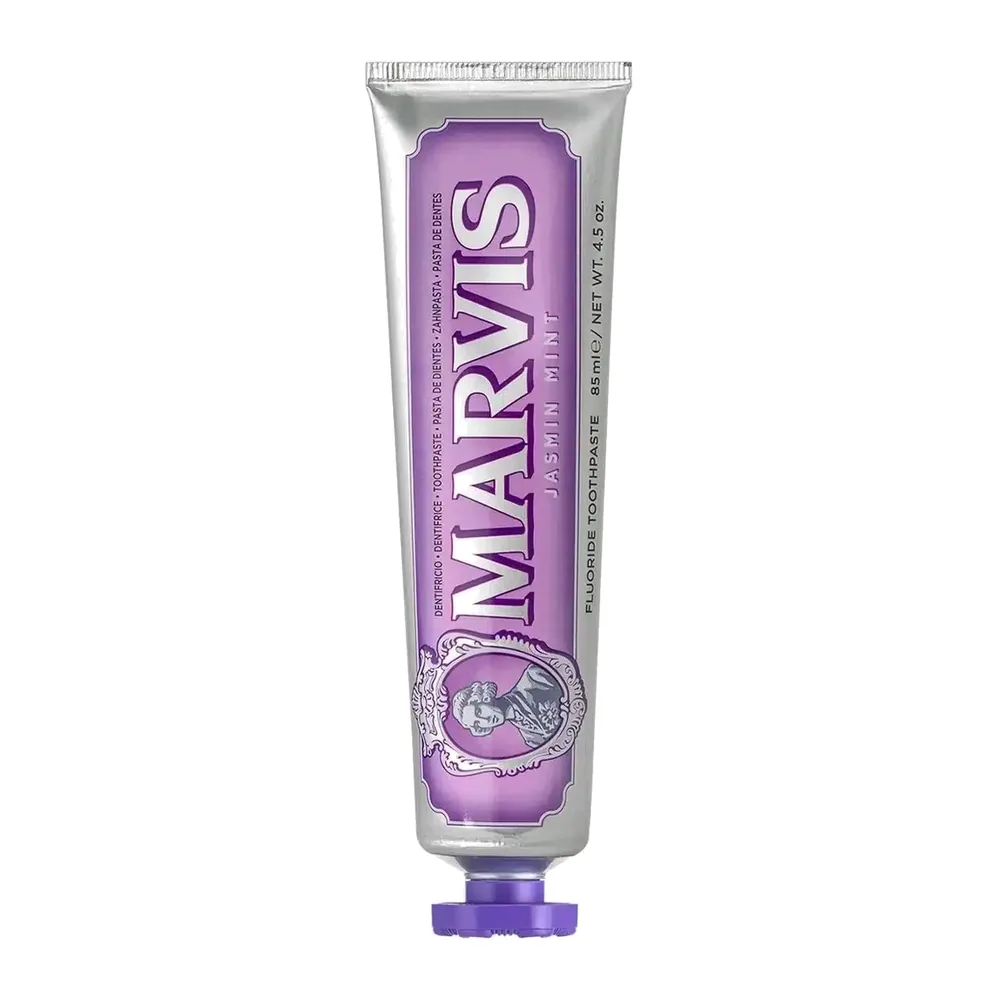 Marvis Jasmin Mint Dentifrice 85ml