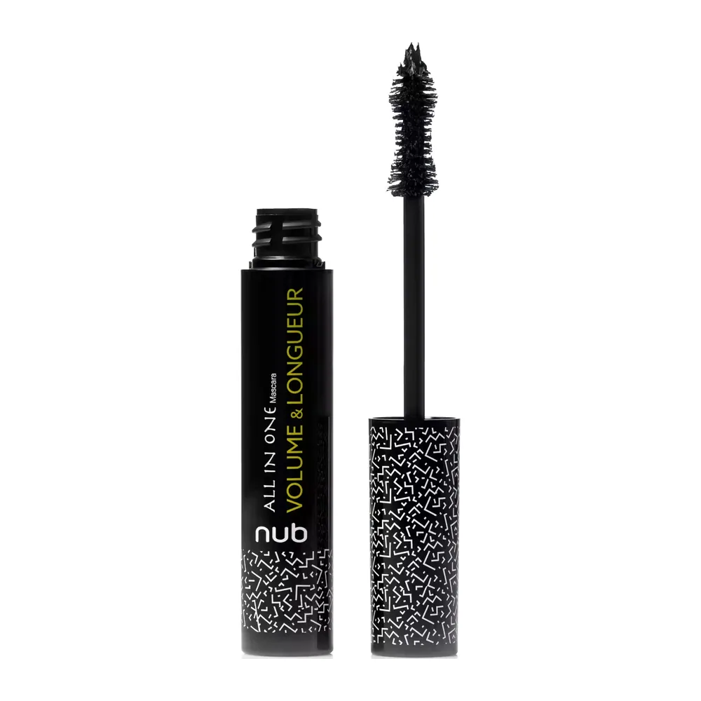 Mascara All In One Nub Cosmetics