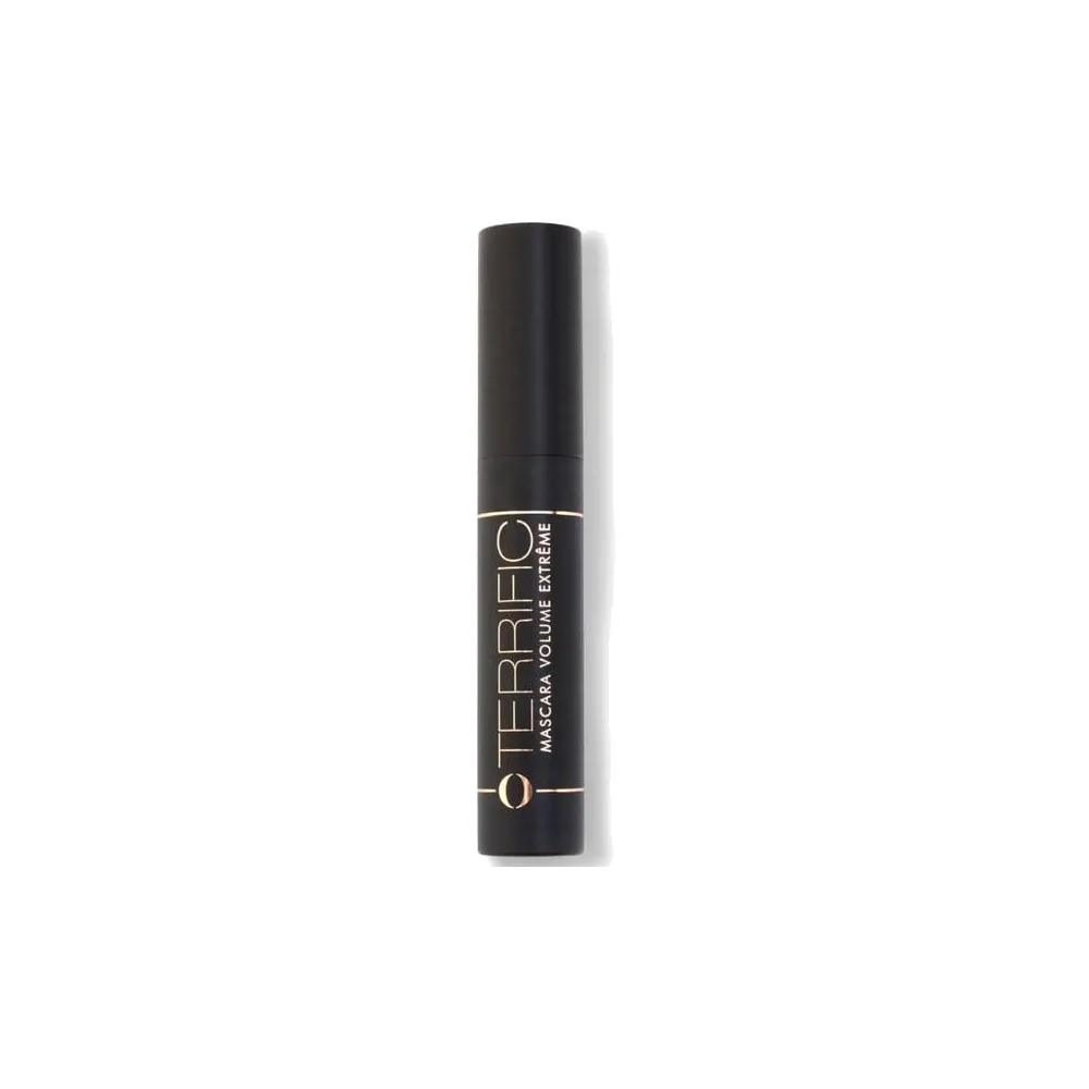 Mascara Duo une heure pour moi base de mascara primer + mascara Terrific volume waterproof