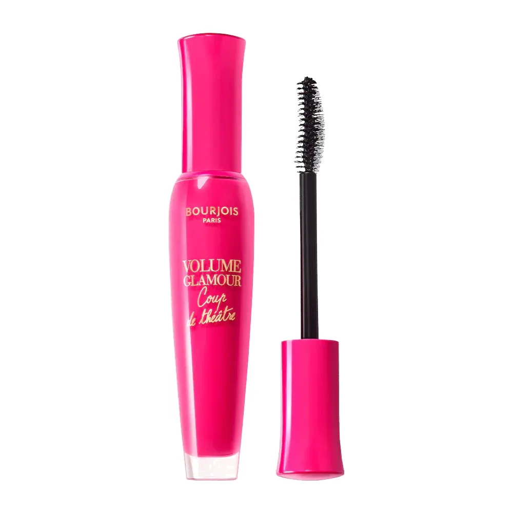Mascara Volume Glamour Coup De Théâtre