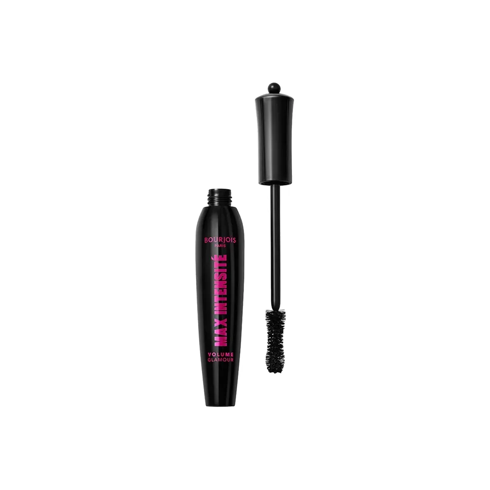 Mascara Volume Glamour Max Intensité