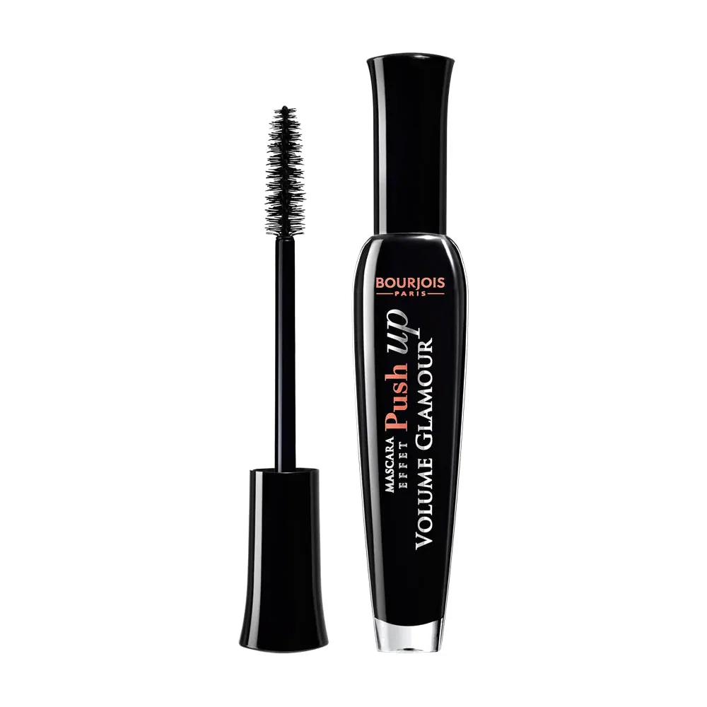 Mascara Volume Glamour Push Up Black