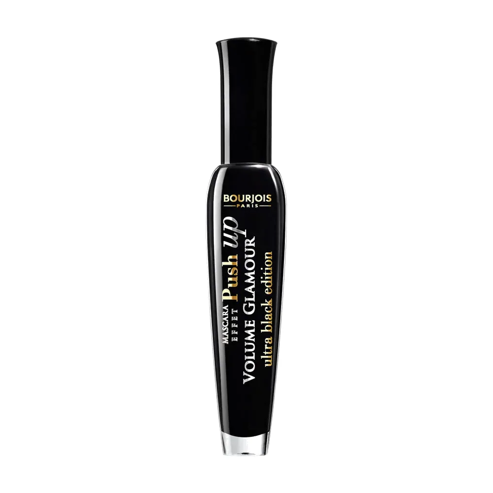 Mascara Volume Glamour Push Up Ultra Black