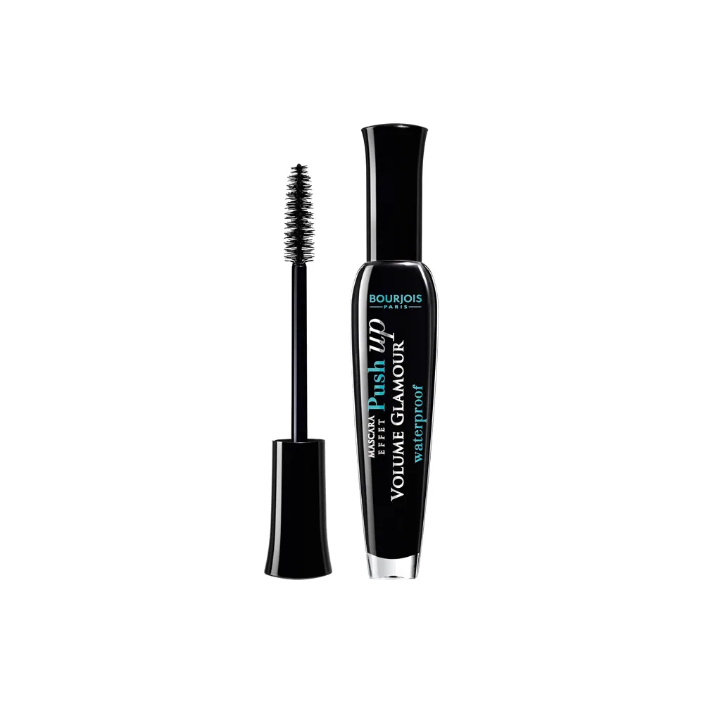 MASCARA VOLUME GLAMOUR PUSH UP Waterproof