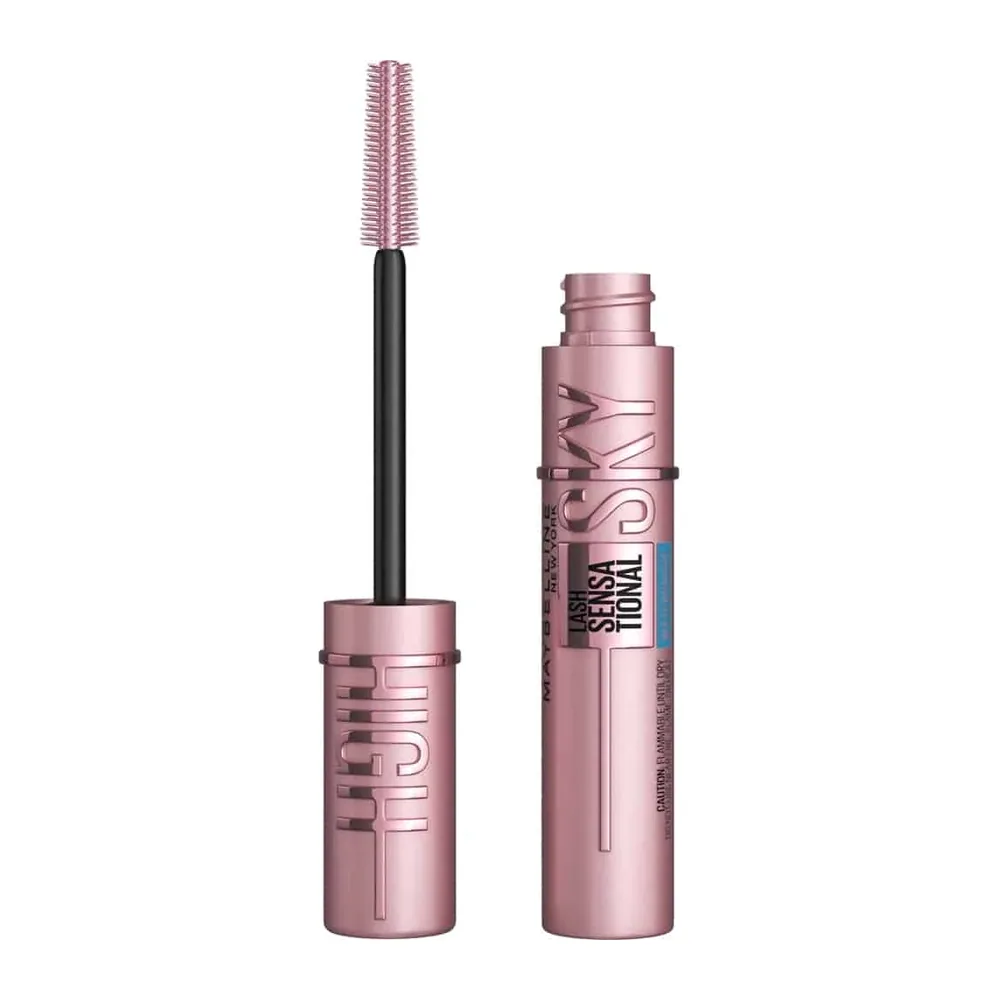 mascara Waterproof Lash Sensational Sky High
