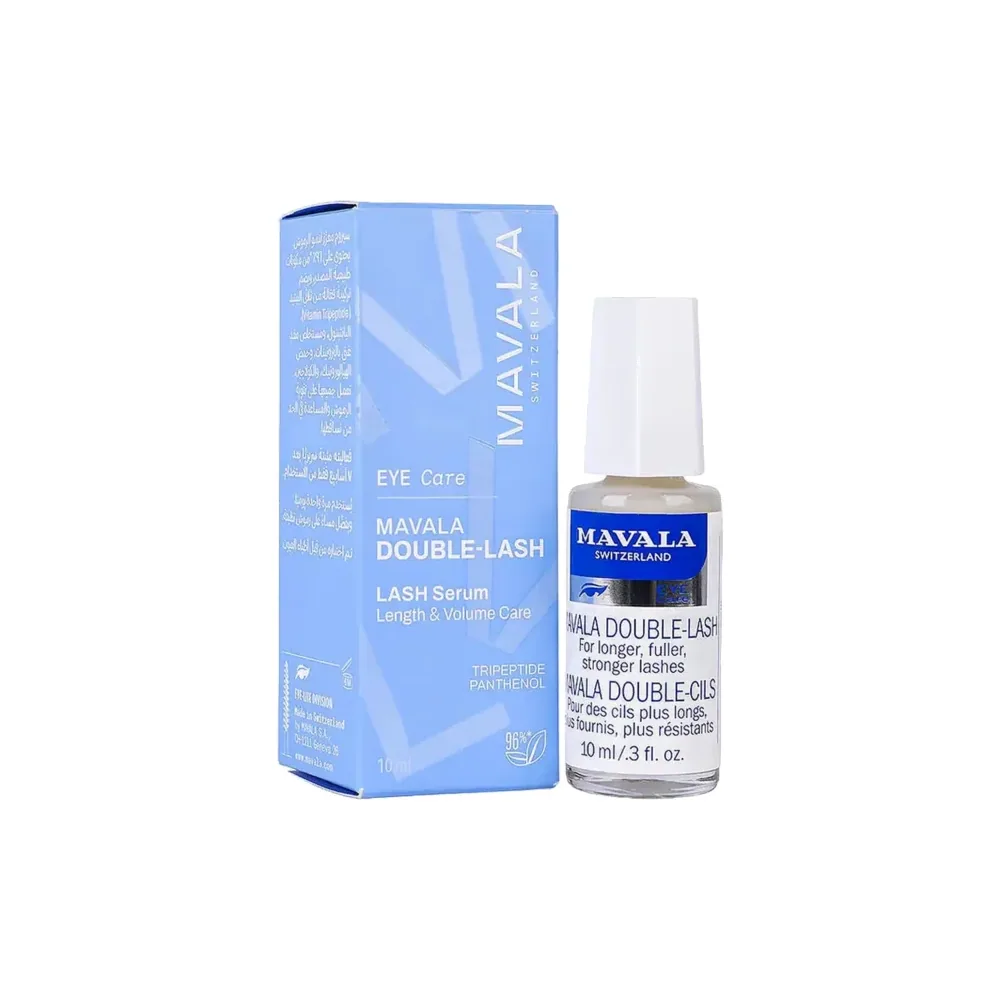 Mavala Double-Lash