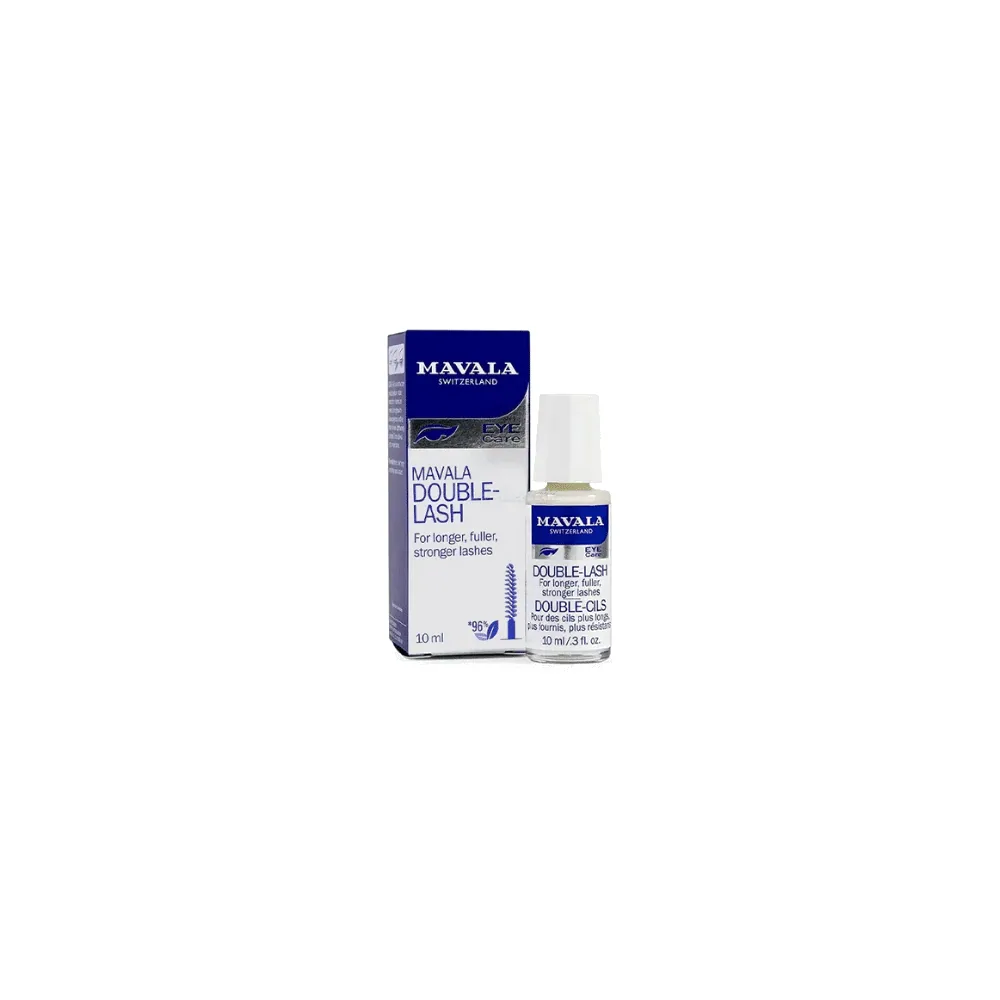 Mavala Double Lash 10ml
