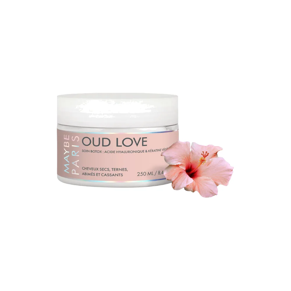 Maybe Paris Oud Love Masque 250ml