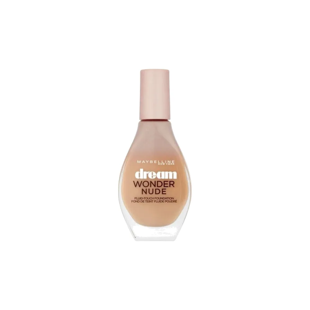 Maybelline 22 Dream Wonder Nude Fdt 20ml
