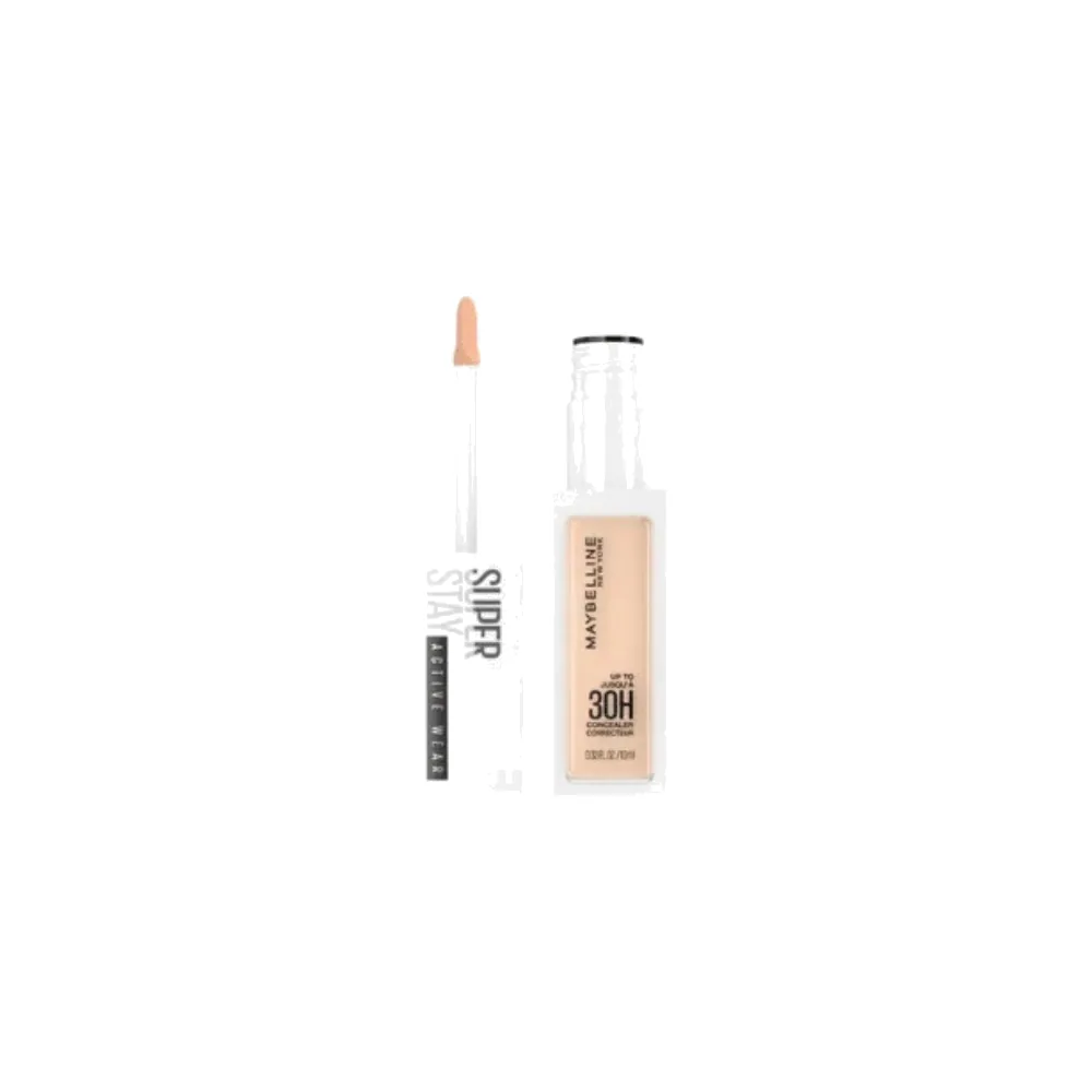 Maybelline Anti Cerne Super Stay 10ml 30h