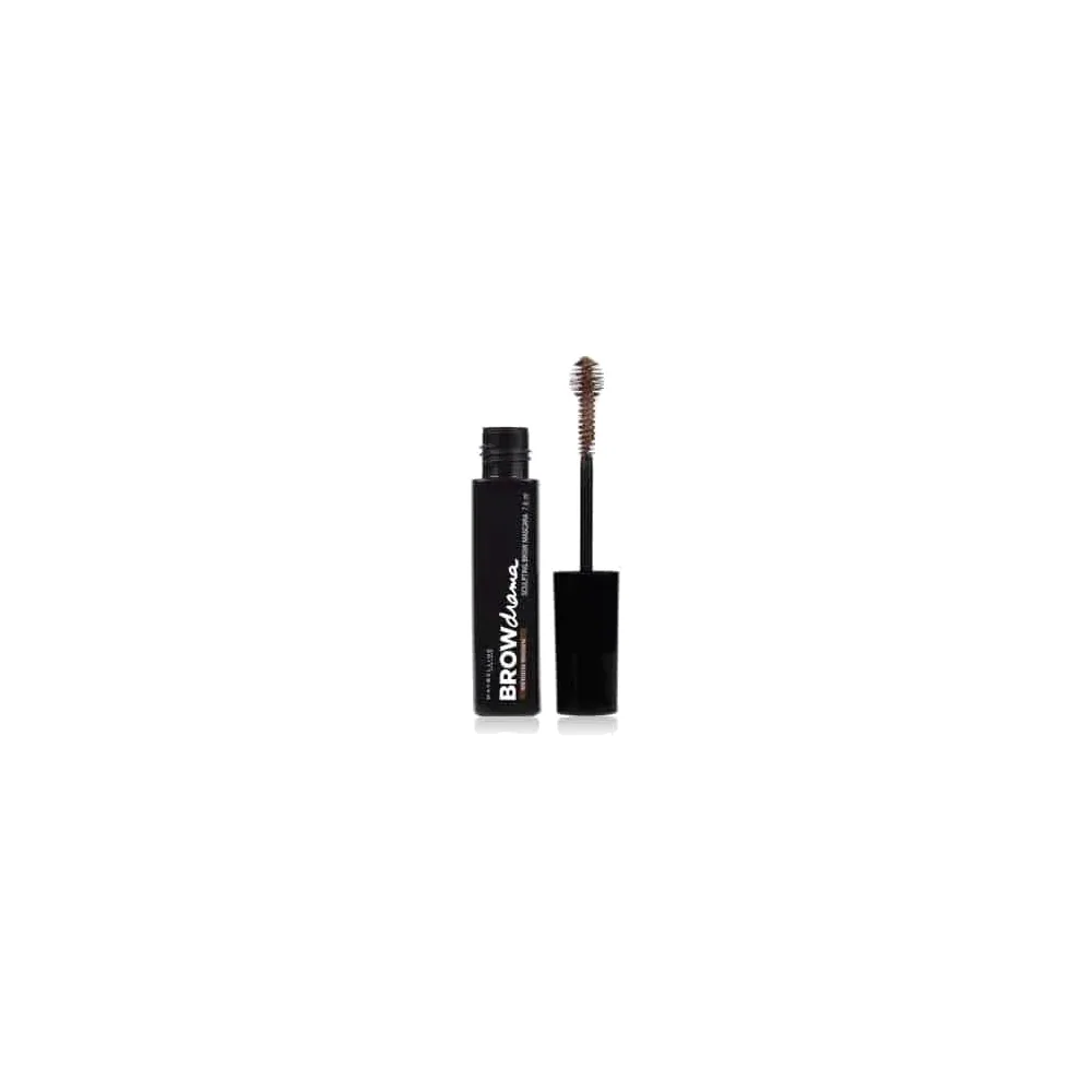 Maybelline Brow Drama Mascara 02 Medium Brown