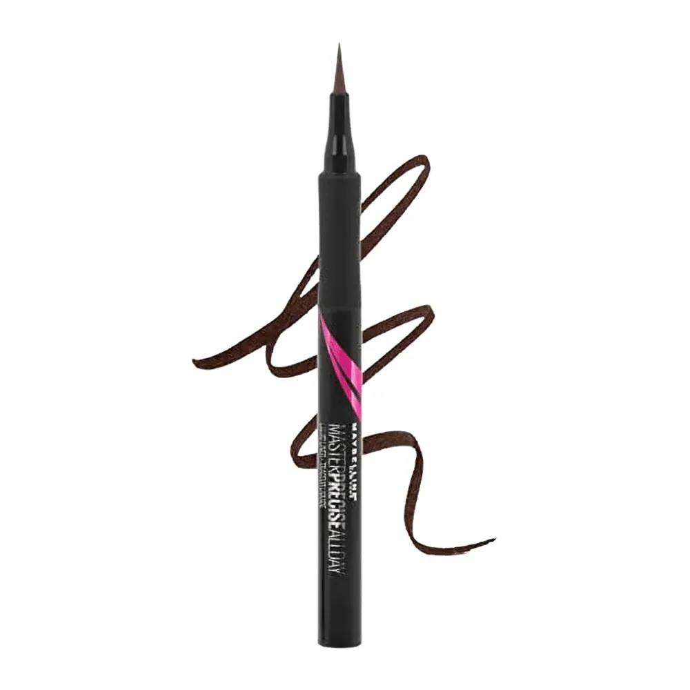 Maybelline Eyestudio Master Precise Eyliner Forest