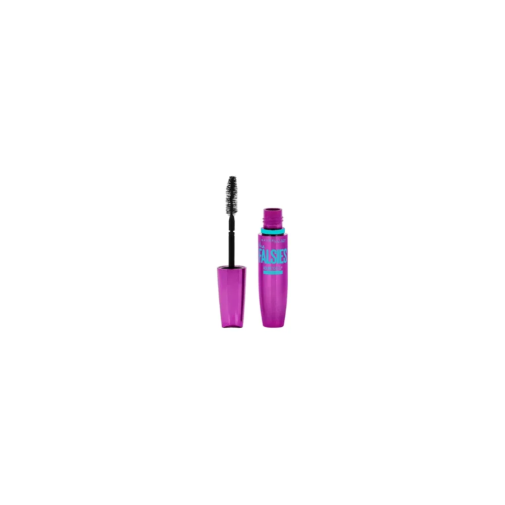 Maybelline The Falsies Mascara 281 Noir Intense