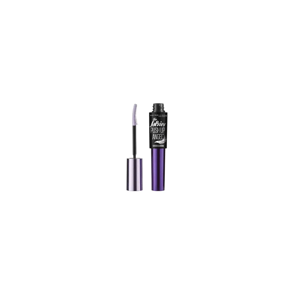 Maybelline The Falsies Push Up Angel 501 Noir Tres Noir