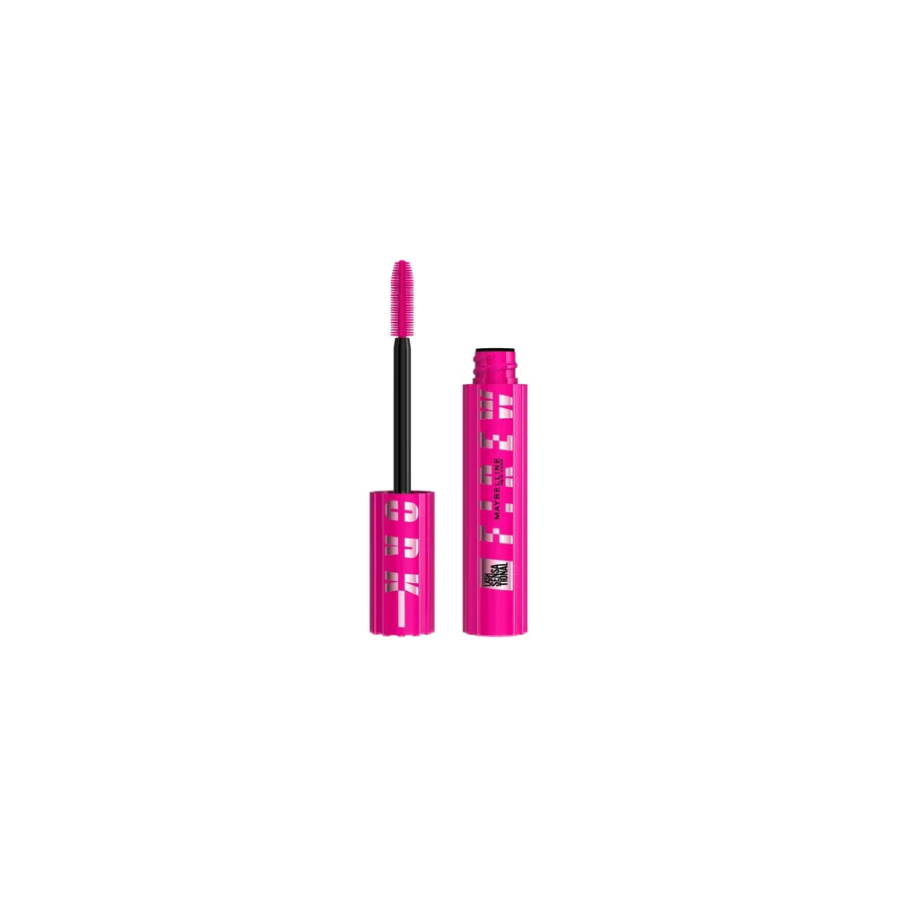Maybelline Firework Lash Mascara Black 10ml