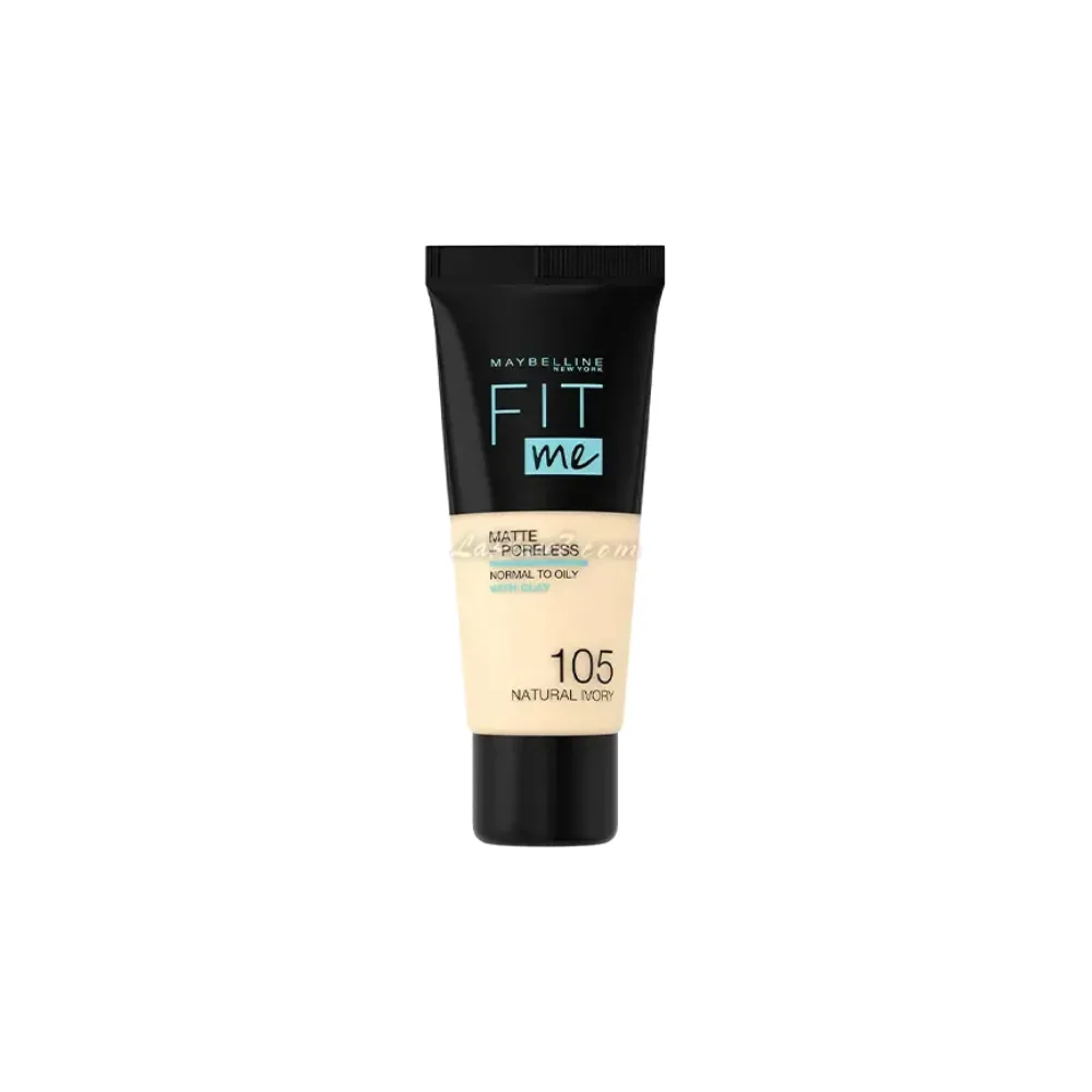 Maybelline Fit Me Fond de Teint 105
