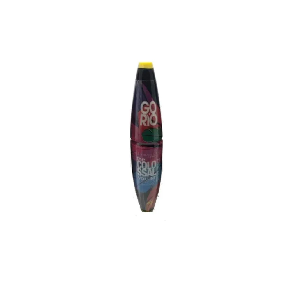 Maybelline Go Rio The Colossal Volume