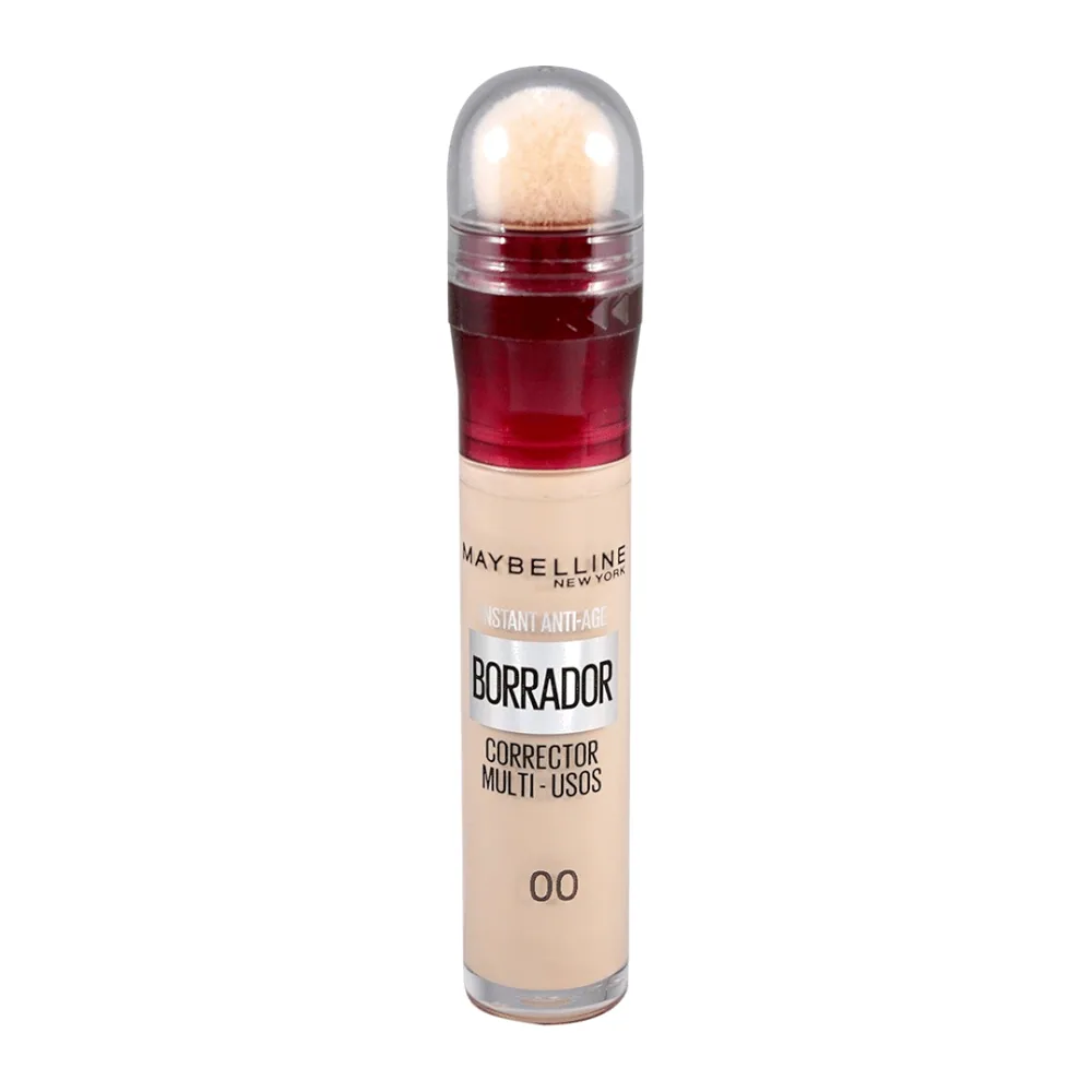 Maybelline Instant Anti Age Eraser 00 6.8ml