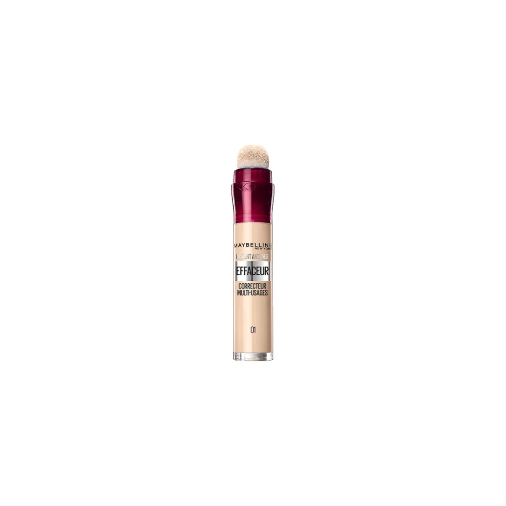 Maybelline Instant Anti Age Eraser 01 6.8ml