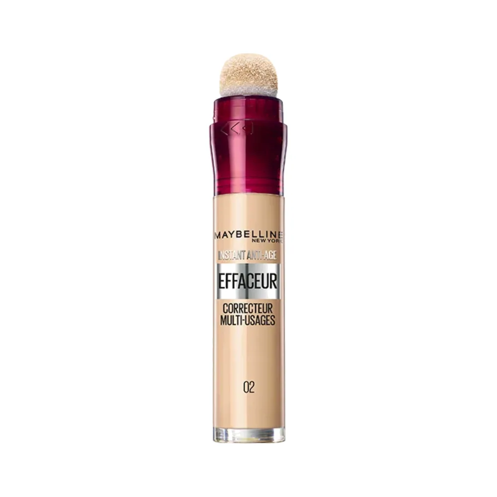 Maybelline Instant Anti Age Eraser 02 6.8ml