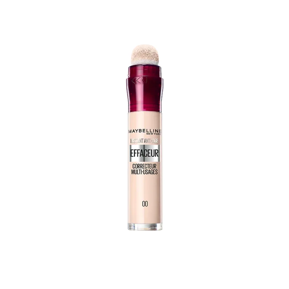 Maybelline Instant Anti Age Eraser N°00 6.8ml