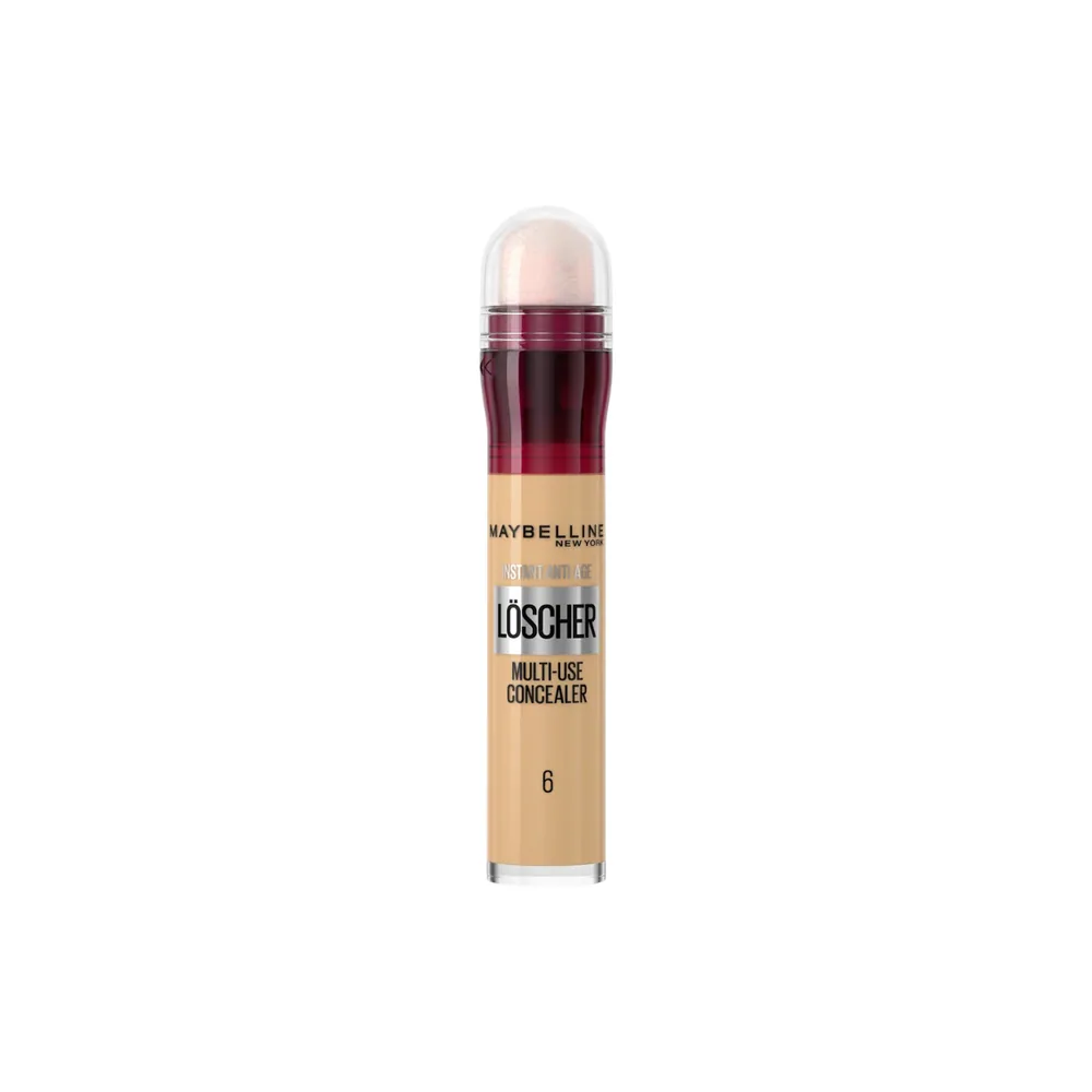 Maybelline Instant Antiage Eraser 05 6.8ml