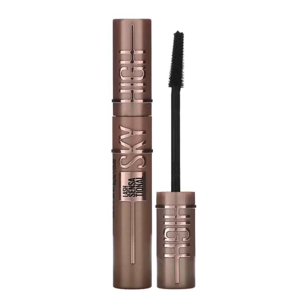Maybelline Lash Sensational Sky High Mascara 801
