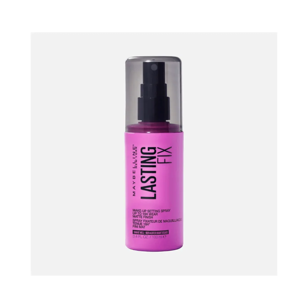Maybelline Lasting Fix Makeup Setting Spray 100ml
