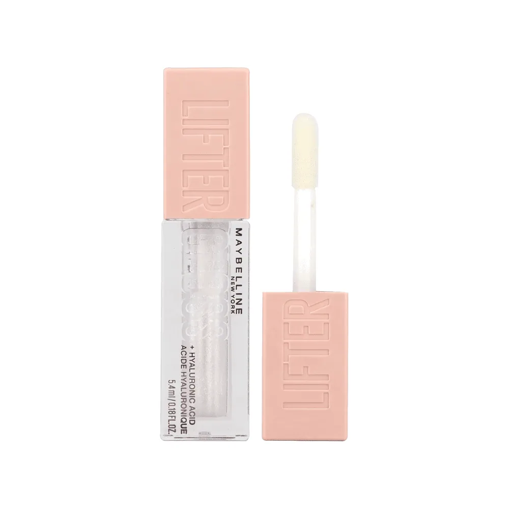 Maybelline Lifter Gloss 001 Pearl 5.4ml