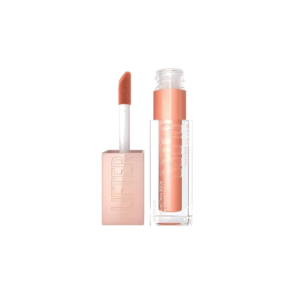 Maybelline Lifter Gloss 007 Amber 5.4ml