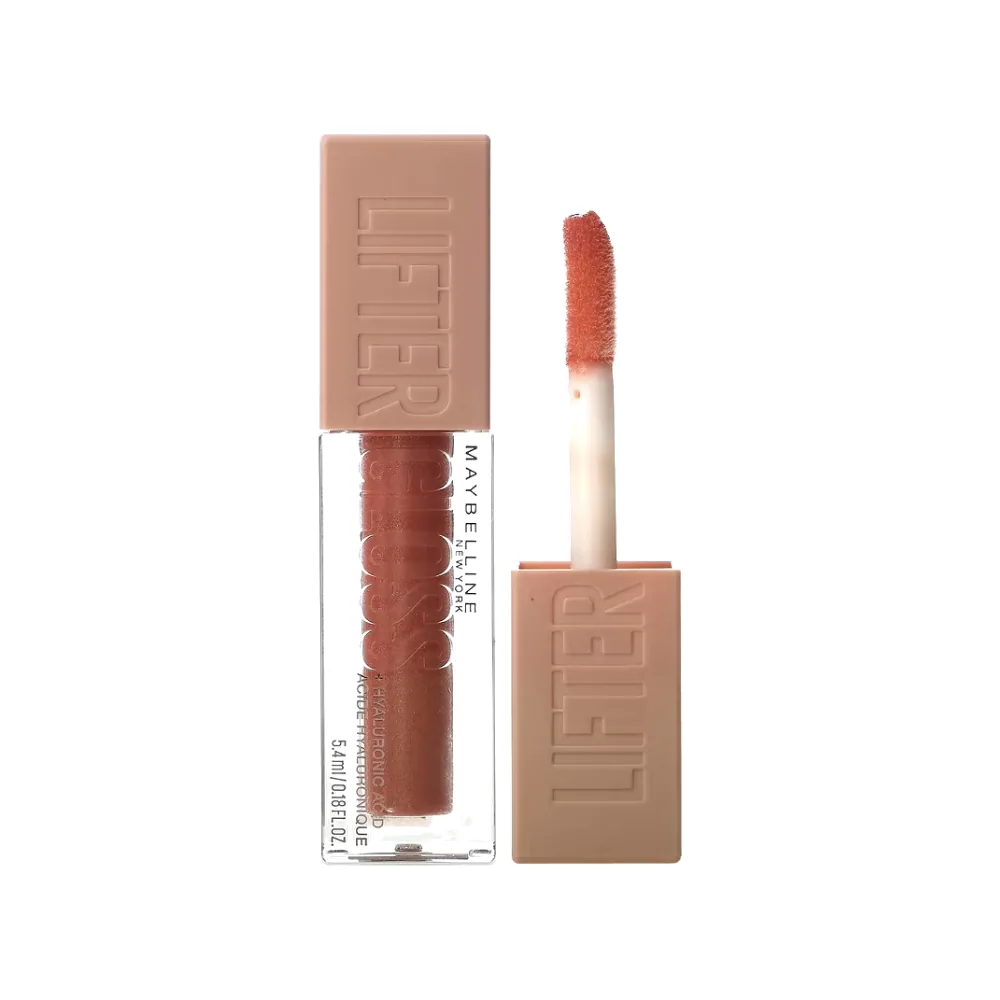 Maybelline Lifter Gloss 009 Topaz 5.4ml