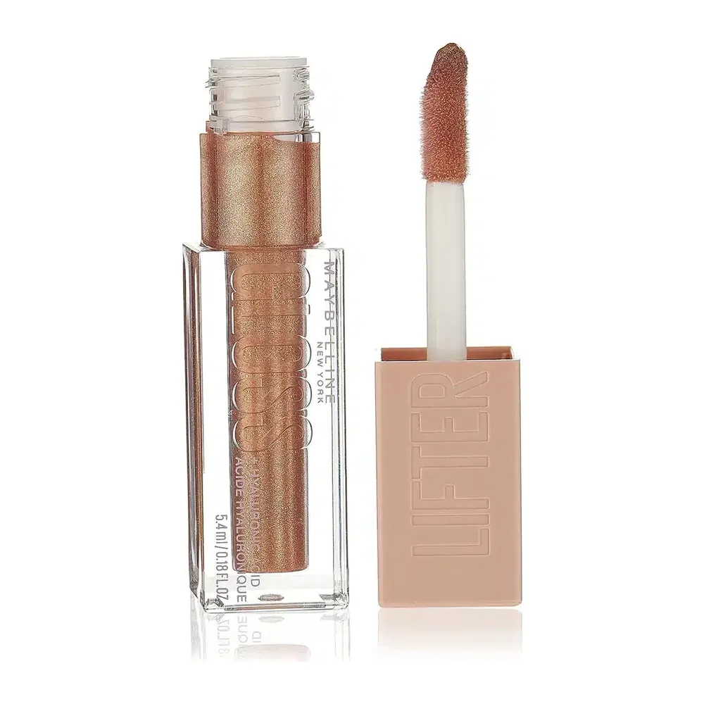 Maybelline Lifter Gloss 010 Crystal 5.4ml