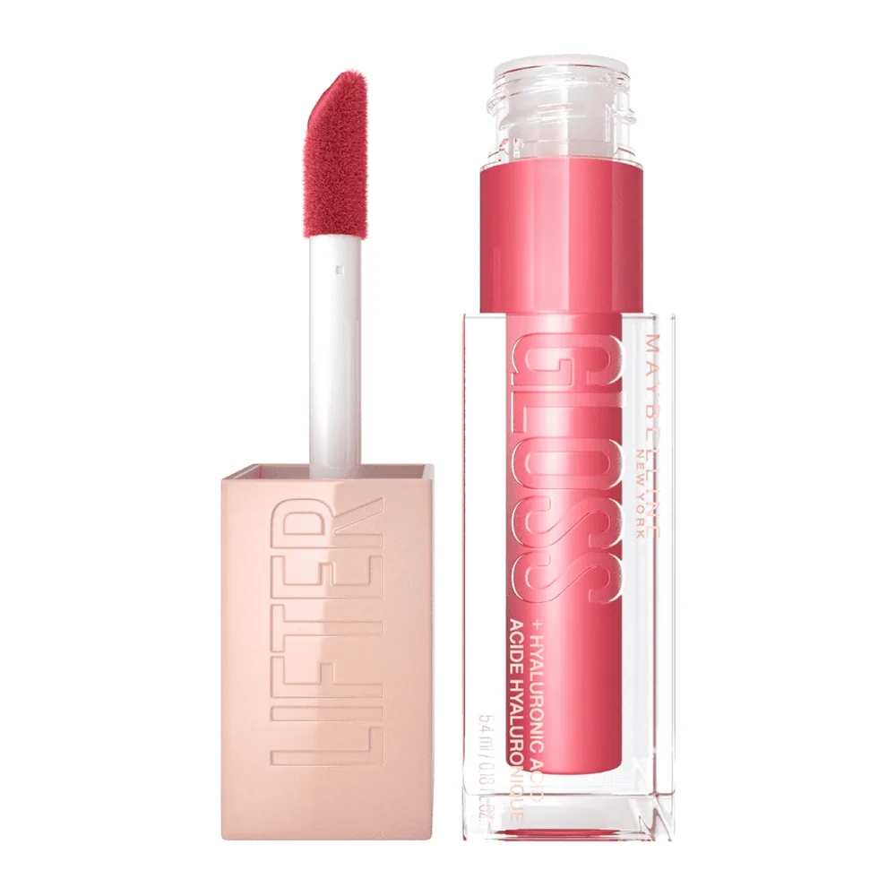 Maybelline Lifter Gloss 014 Heat 5.4ml