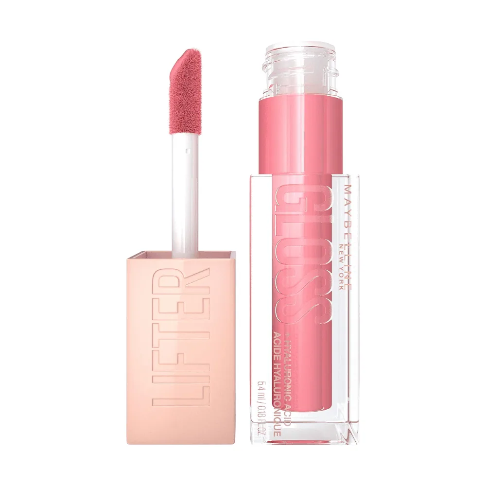 Maybelline Lifter Gloss 021 Gummy Bear 5.4ml