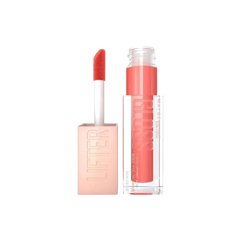 Maybelline Lifter Gloss 022 Peach Ring 5.4ml