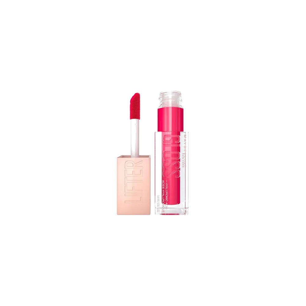 Maybelline Lifter Gloss 024 Bubblegum 5.4ml
