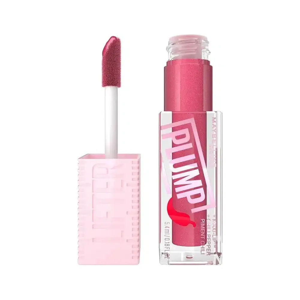 Maybelline Lifter Plump Gloss 002 Mauve Bit 5.4ml