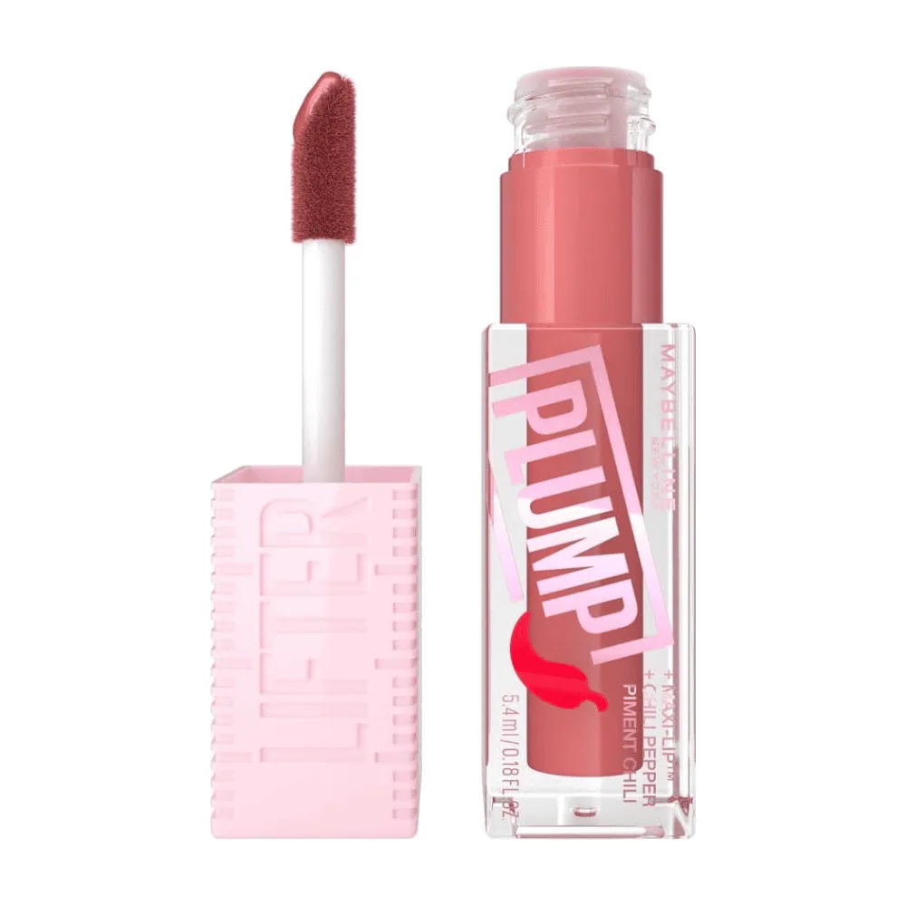 Maybelline Lifter Plump Gloss 005 Peach Fever 5.4ml