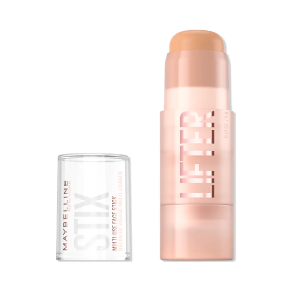 Maybelline Lifter Stix 20 Baton de Visage Multi Usage 6g