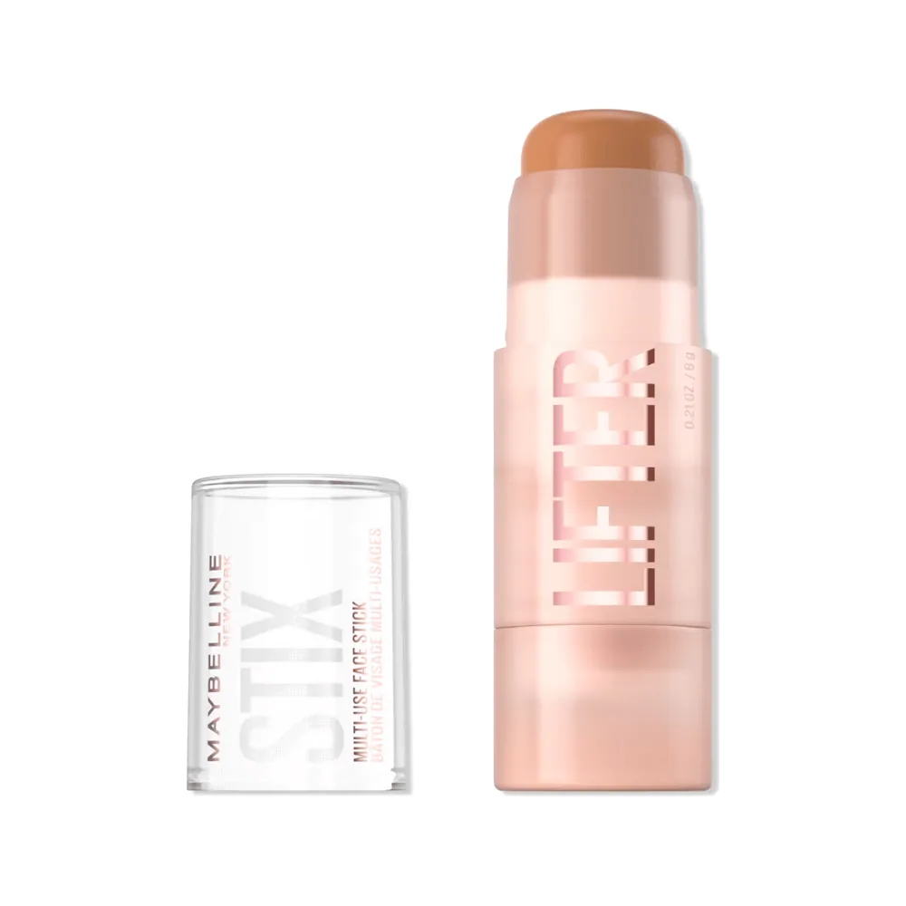Maybelline Lifter Stix 25 Baton de Visage Multi Usage 6g