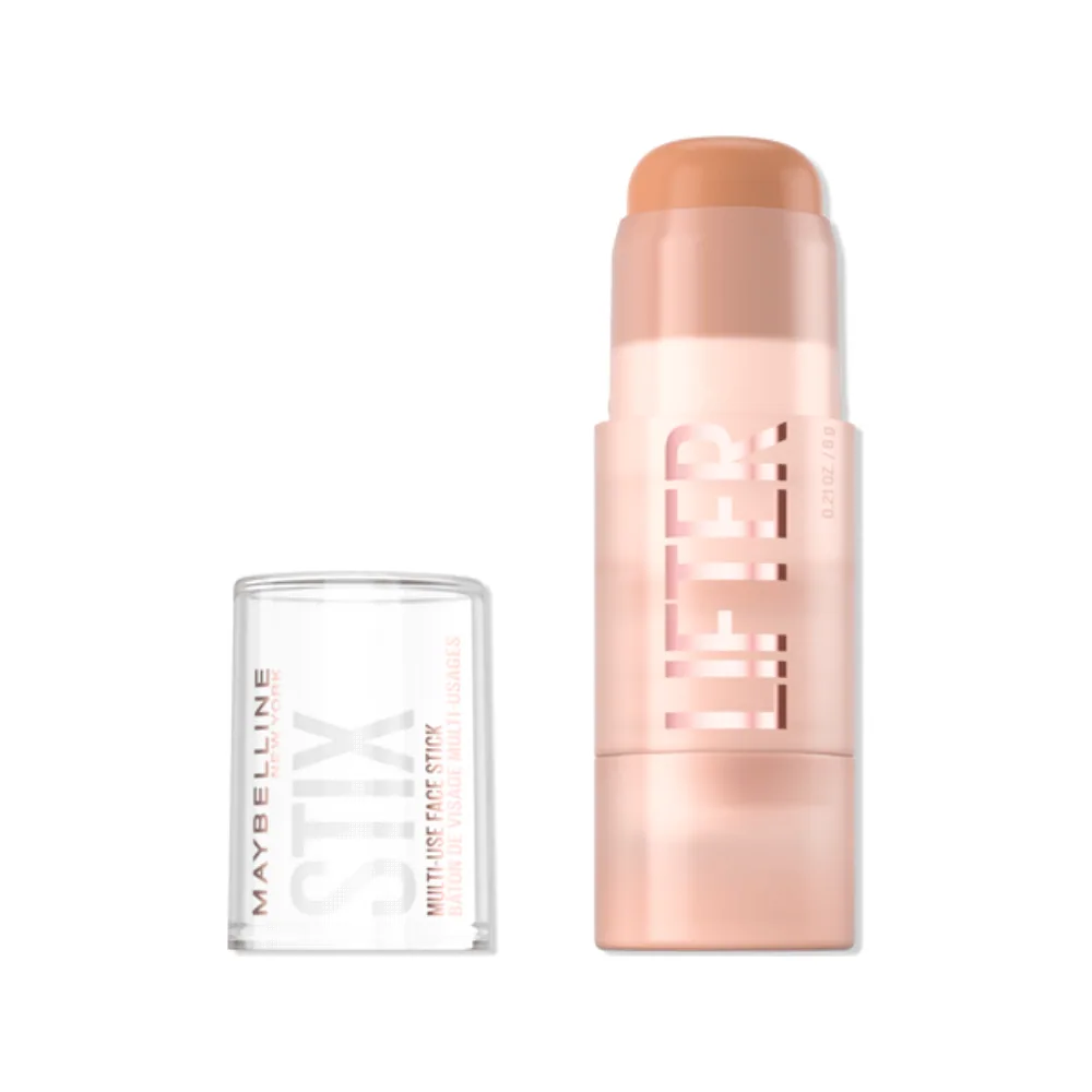 Maybelline Lifter Stix 30 Baton de Visage Multi Usage 6g