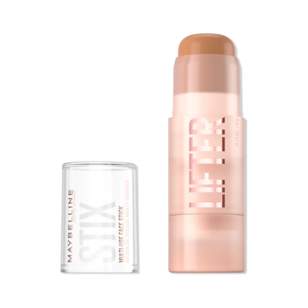 Maybelline Lifter Stix 45 Baton de Visage Multi Usage 6g