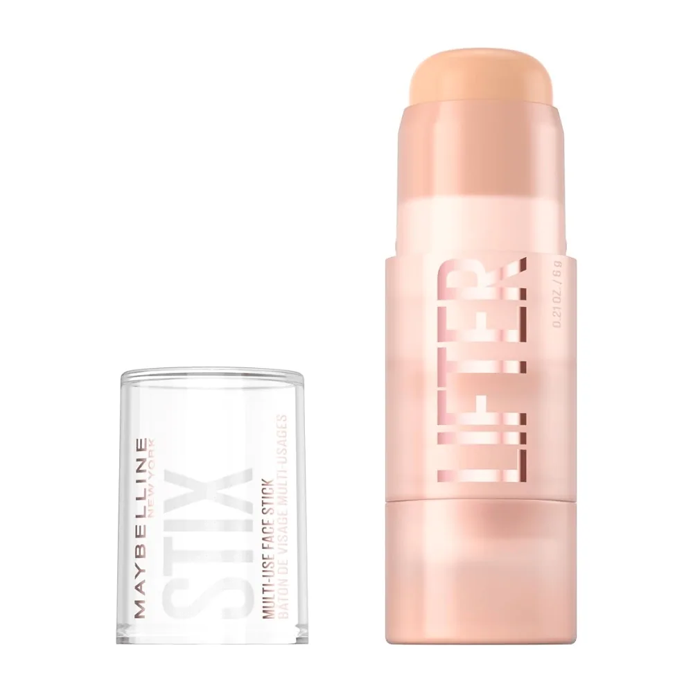 Maybelline Lifter Stix 50 Baton de Visage Multi Usage 6g