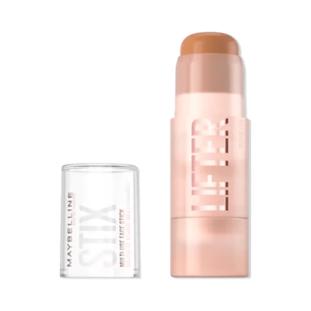 Maybelline Lifter Stix 55 Baton de Visage Multi Usage 6g