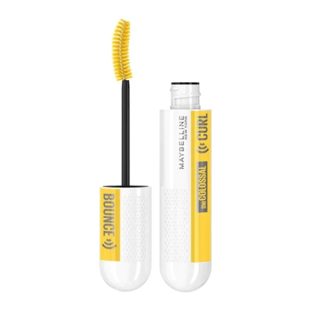 Maybelline Mascara Curl Bounce