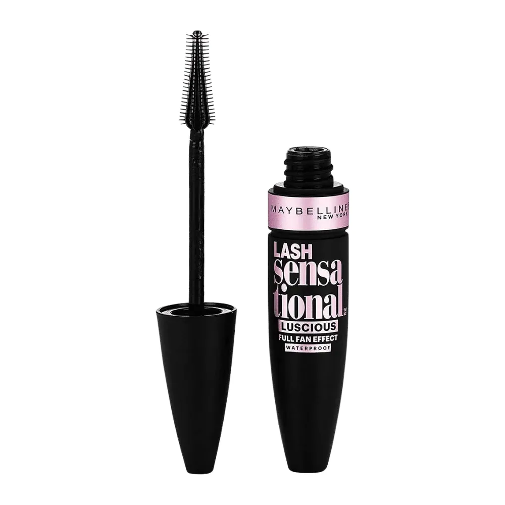Maybelline Mascara The False Lash Lift