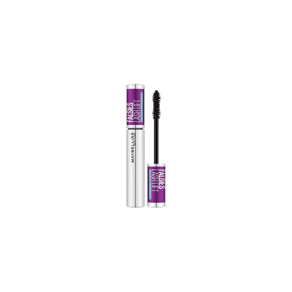 Maybelline Mascara The Falsies Lash Lift Waterproof