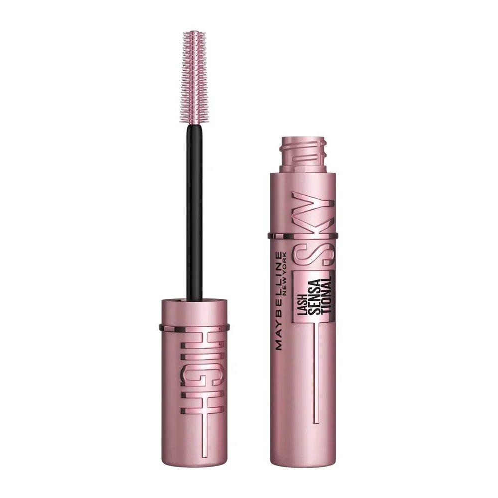 Maybelline mascara Lash Sensational Sky High