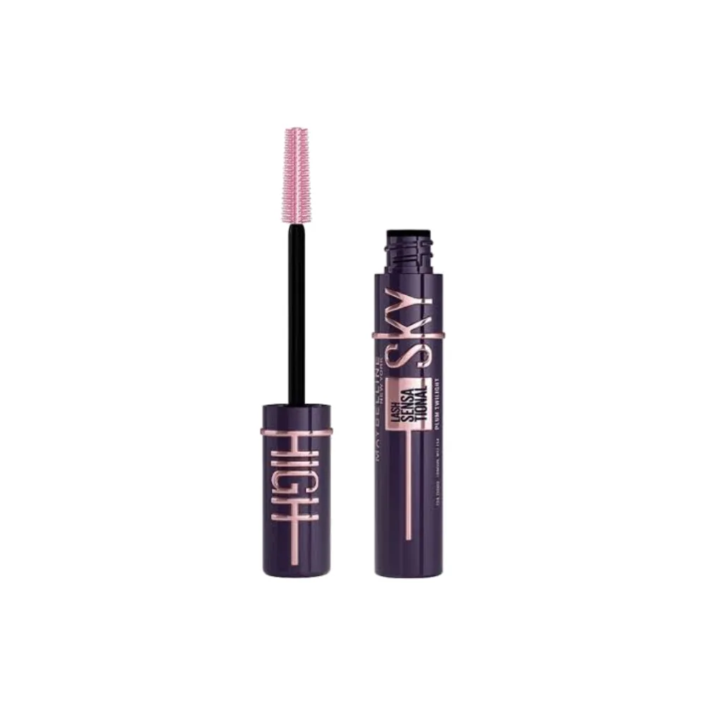 Maybelline Mascara Sky High Water Proof 7.2ml