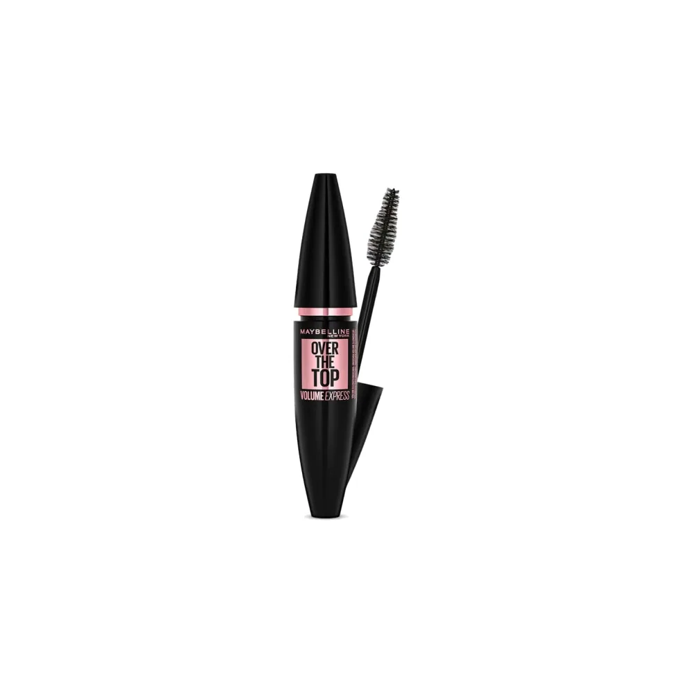 Maybelline Mascara Volum’Express Over the Top noir 8,7 ml